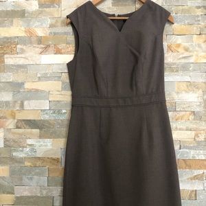 Barely worn, limited dress- size 4